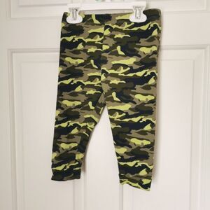 3/$10 BNWOT Monkey Bars pants size 18 m